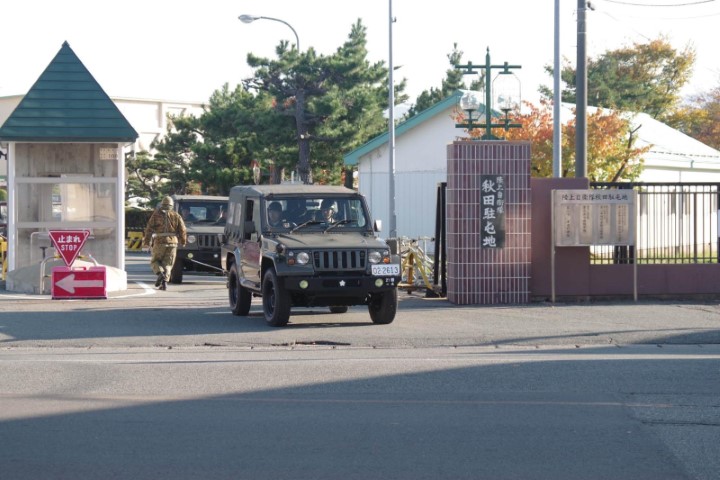 Japonya'da ayılar 12 kişiyi öldürdü, askerler nöbet tutmaya başladı