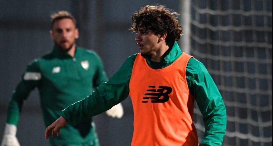 Bursaspor’da Gebzespor maçı hazırlıkları sürüyor
