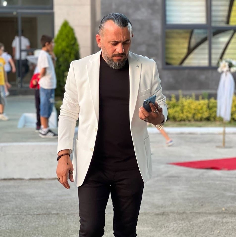 Yalova’da iş adamı mezarlıkta ölü bulundu