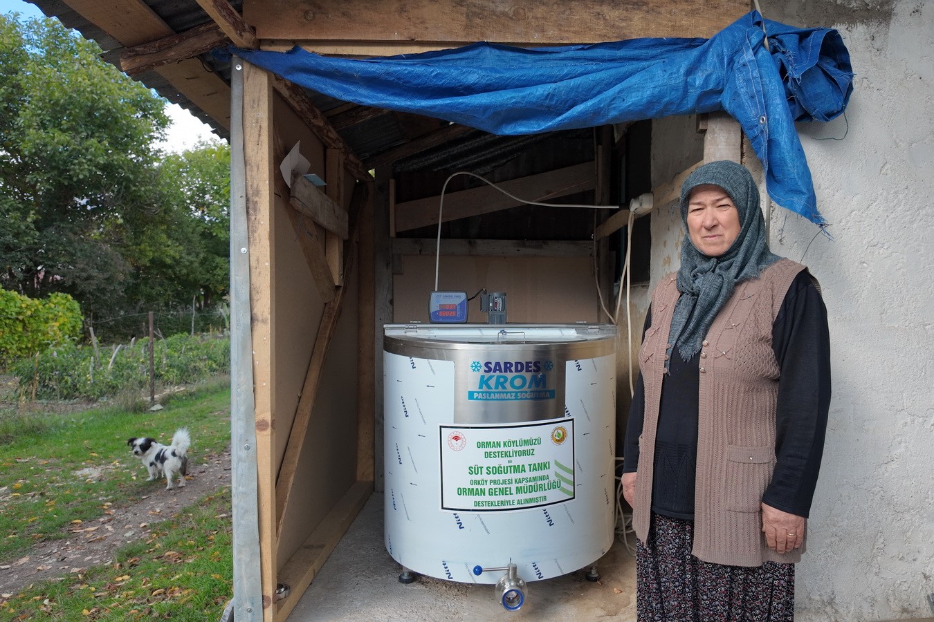 Bolu’da 44 kadına 2 milyon liralık hibe destekli kredi
