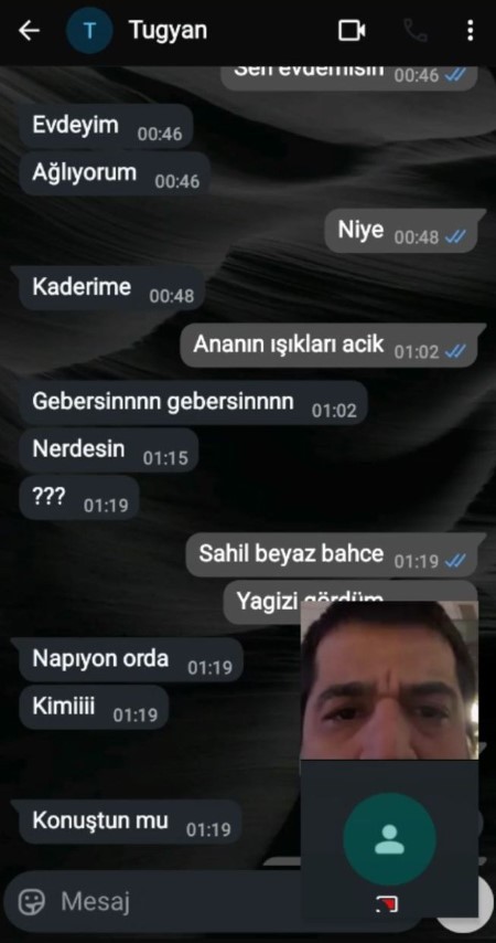 Şarkıcı Güllü’nün ölümüne ilişkin soruşturmada kızı ifade verdi: