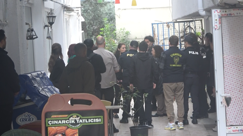 Şarkıcı Güllü’nün ölümüne ilişkin soruşturmada kızı ifade verdi: