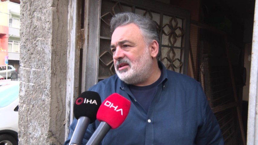 Üsküdar’da dehşet: Kocasını kızgın yağ ile yakarak öldürdü