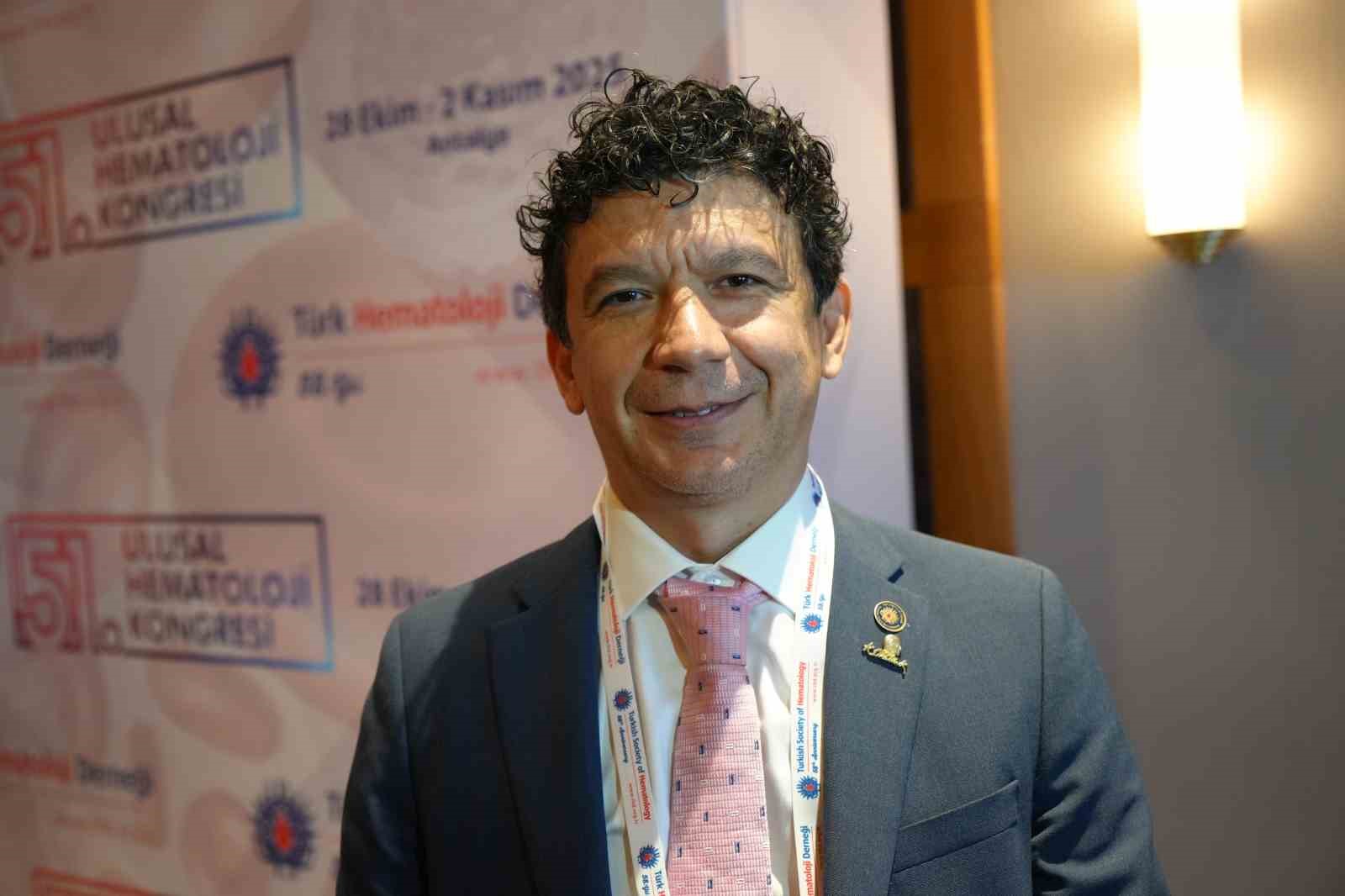 Kan kanserlerinde tedavi başarısı artıyor
