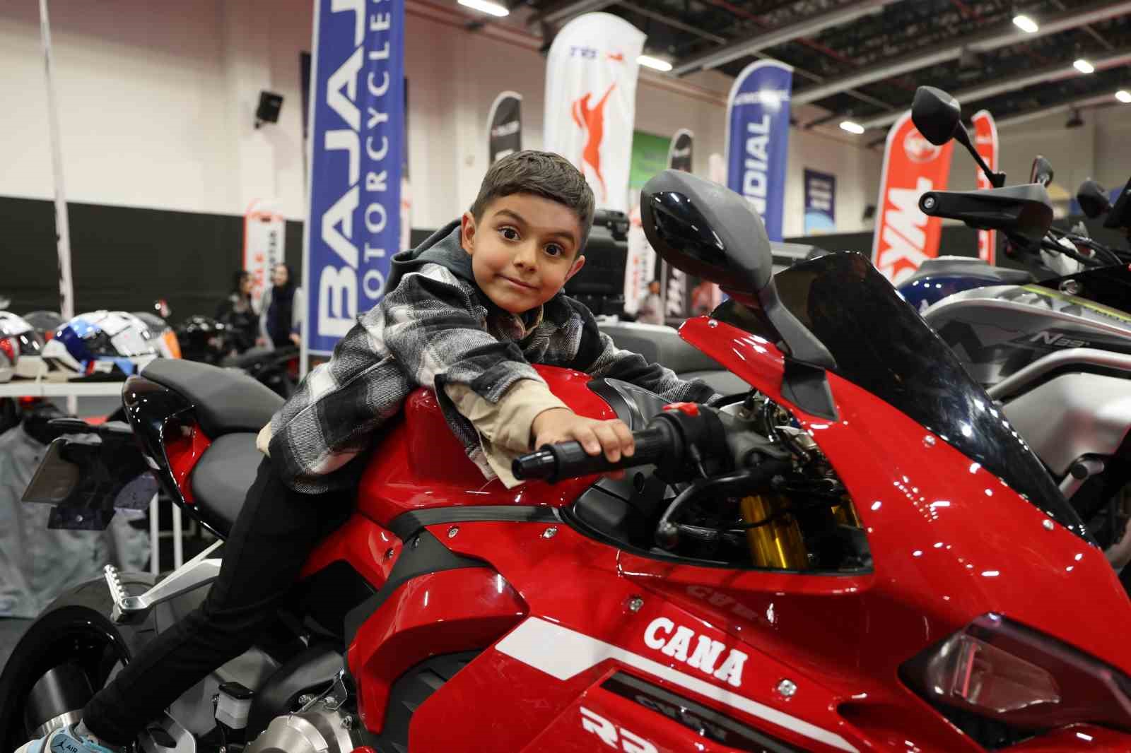 Elazığ Oto Show fuarı kapılarını açtı
