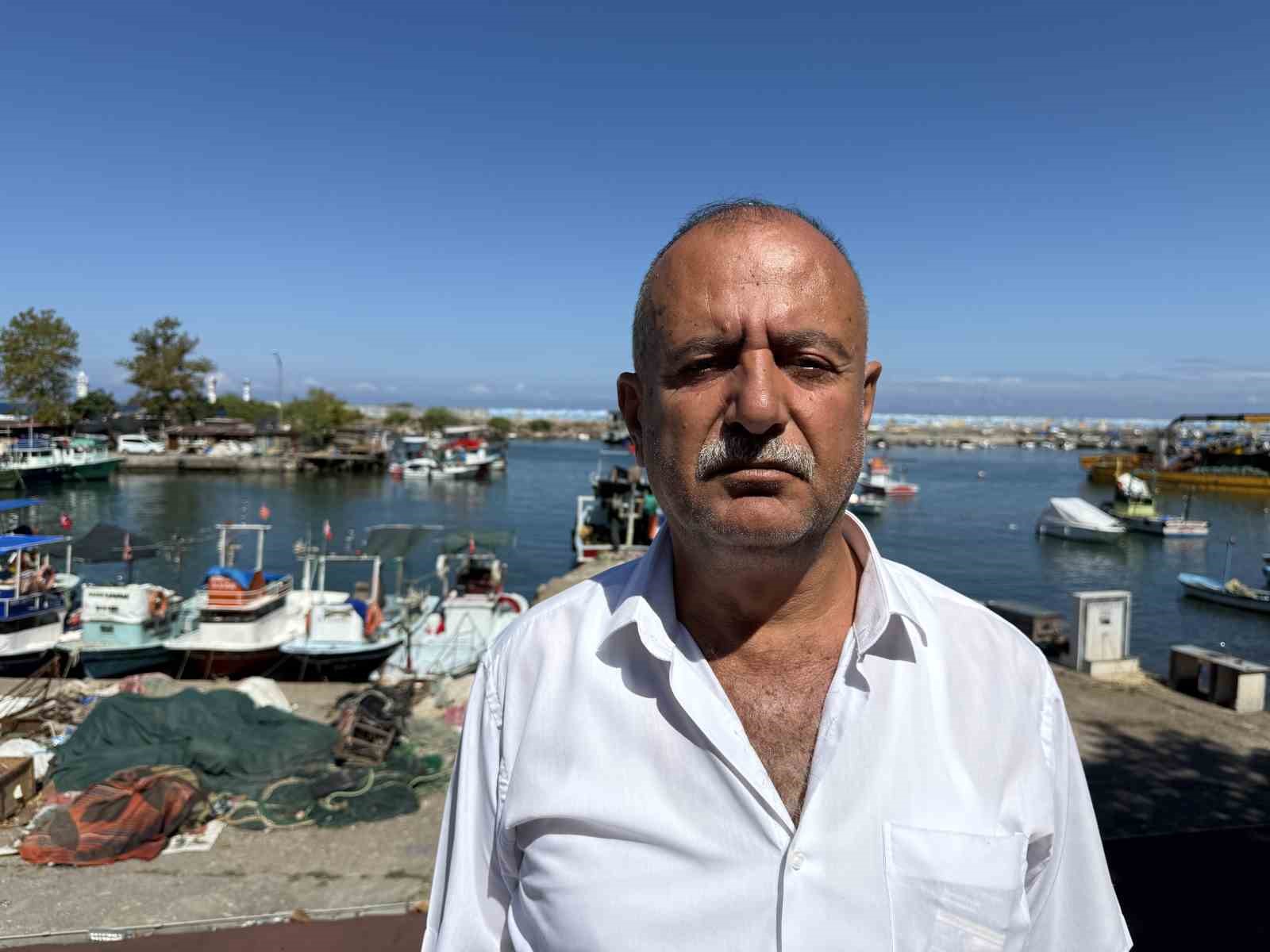 Akçakoca’dan balık tüketicilerine uyarı: "Buzhane balığına dikkat"
