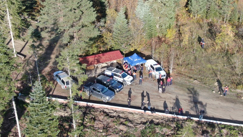 Kayıp anne ve oğlunu gören kadınlar konuştu: