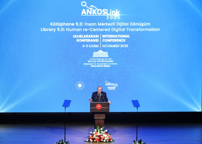 Erdoğan’dan Özel’e: 