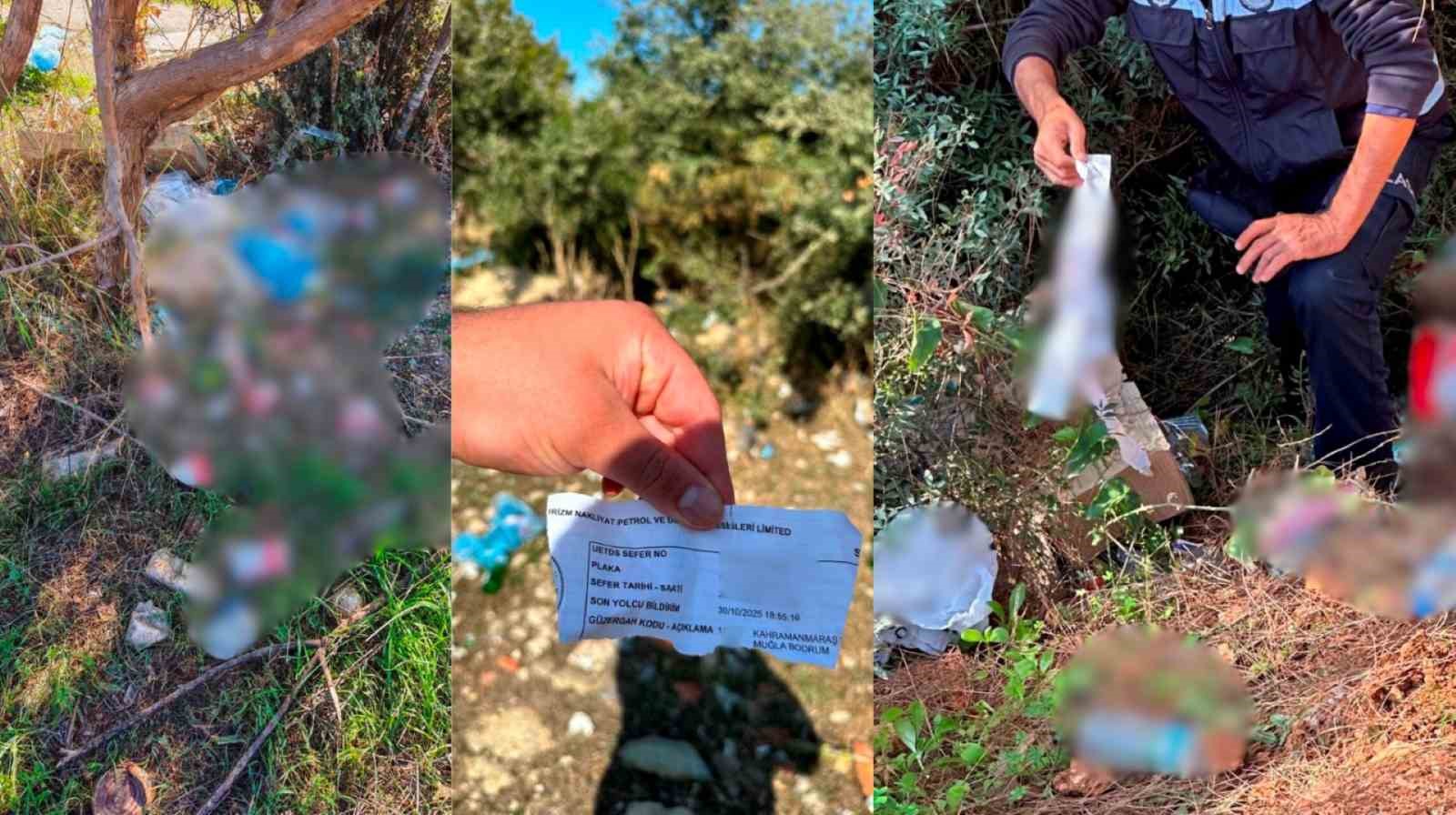 &Ccedil;evreyi kirleten firmalara ceza yağdı
