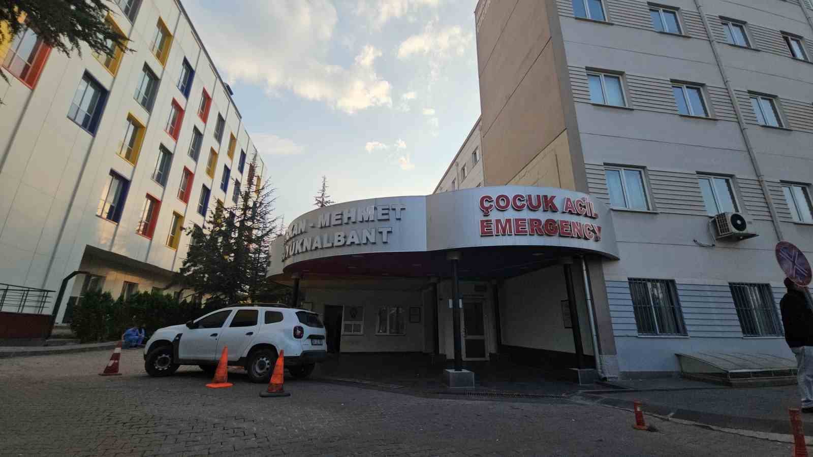 Okuldaki sucuk festivali kabusa döndü