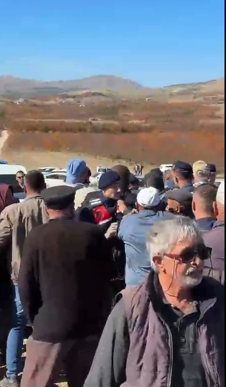 Antalya’da suların sondajla OSB’ye aktarılacağı iddiası ortalığı karıştırdı
