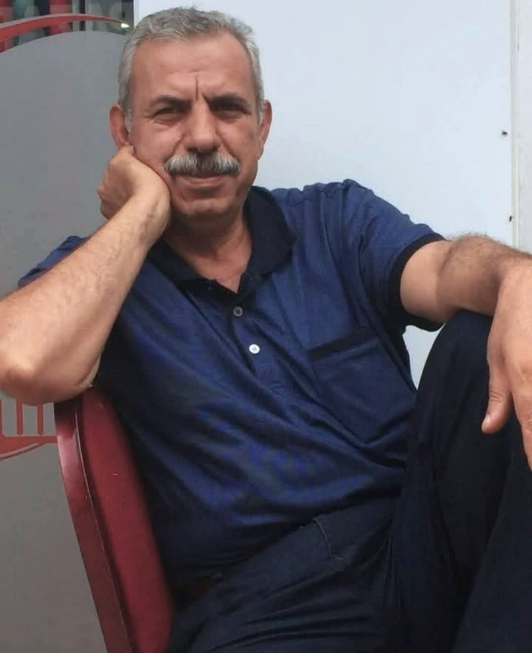 Ağrı&rsquo;da kalp krizi ge&ccedil;iren esnaf hayatını kaybetti
