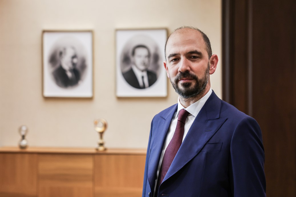 Emlak Konut’tan İstanbul’a 30 milyar TL’lik yeni proje: Kuzey Adalar