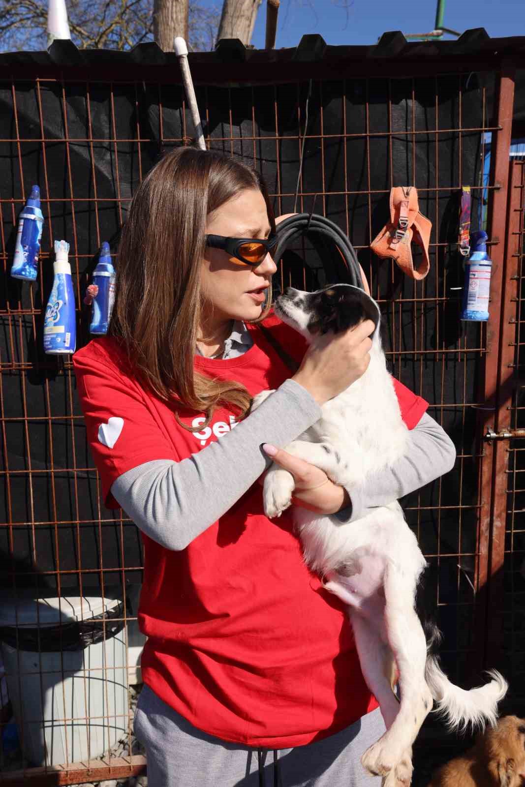 Akbank Şehrin İyi Hali’nin 11’inci yılında gençleri gönüllülükle buluşturdu
