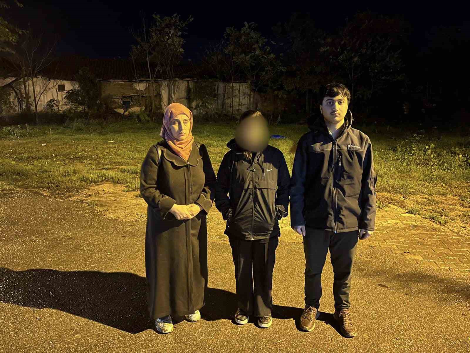 Edirne’de 29 düzensiz göçmen yakalandı