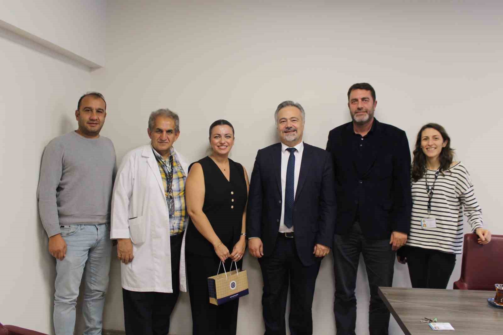 Periodontitis tedavisinde yenilikçi yaklaşım; Tübitak’tan destek almaya hak kazandı
