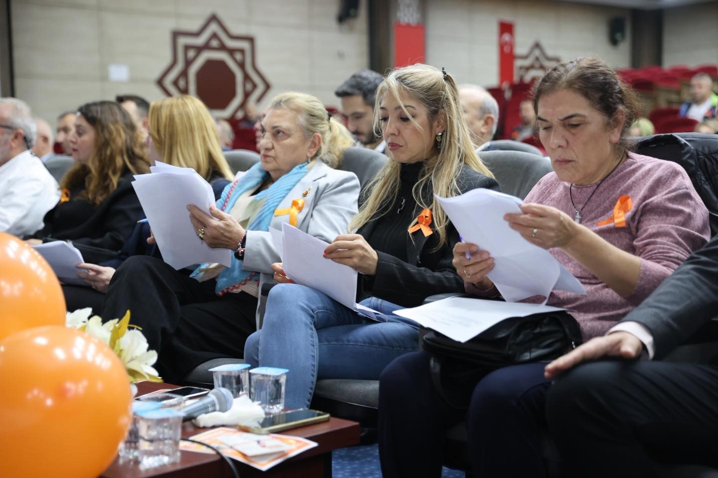 Yunusemre Meclisinden lösemili çocuklar için farkındalık çağrısı