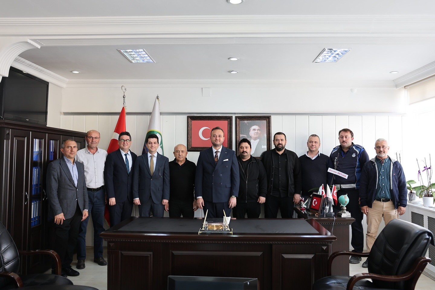 Çivril Belediyesi tüm çalışanları için promosyon anlaşması yaptı