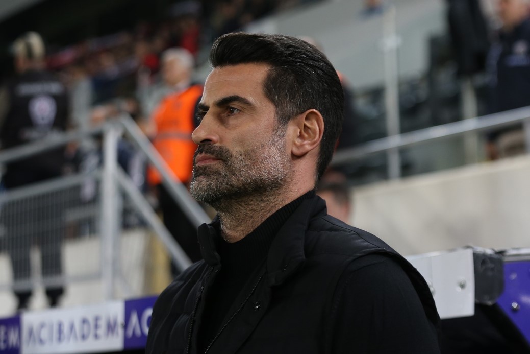 Trendyol Süper Lig: Gençlerbirliği: 2 - RAMS Başakşehir: 1 (Maç sonucu)