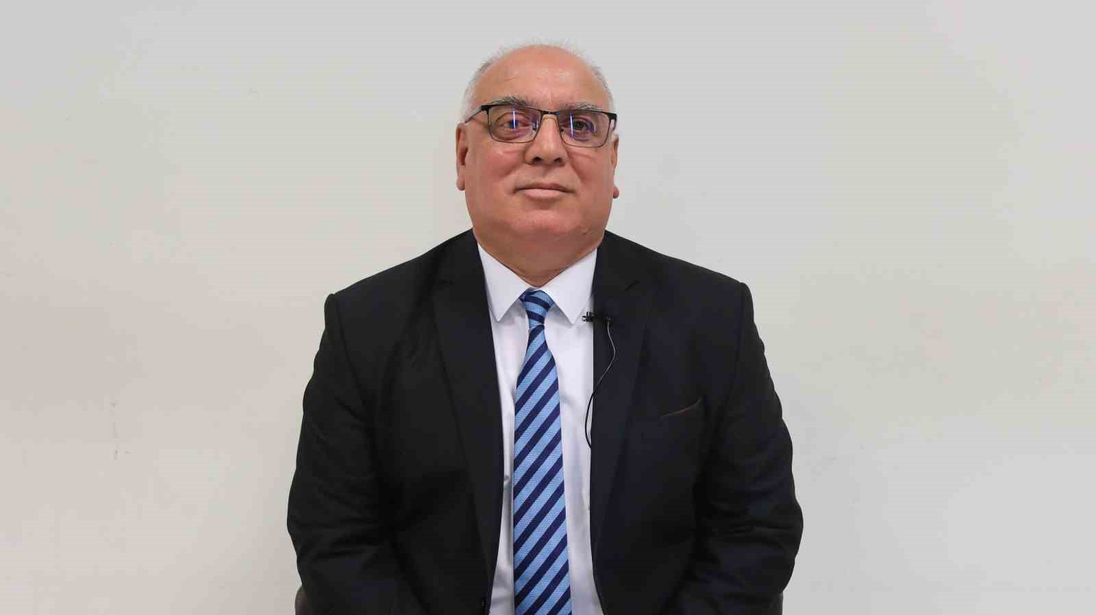 Bursa’daki 5 kişi, dünyaya yeni gözleriyle ’merhaba’ dedi
