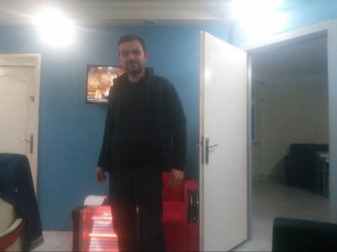 Kastamonu&rsquo;da baba tartıştığı oğlunu silahla vurarak &ouml;ld&uuml;rd&uuml;
