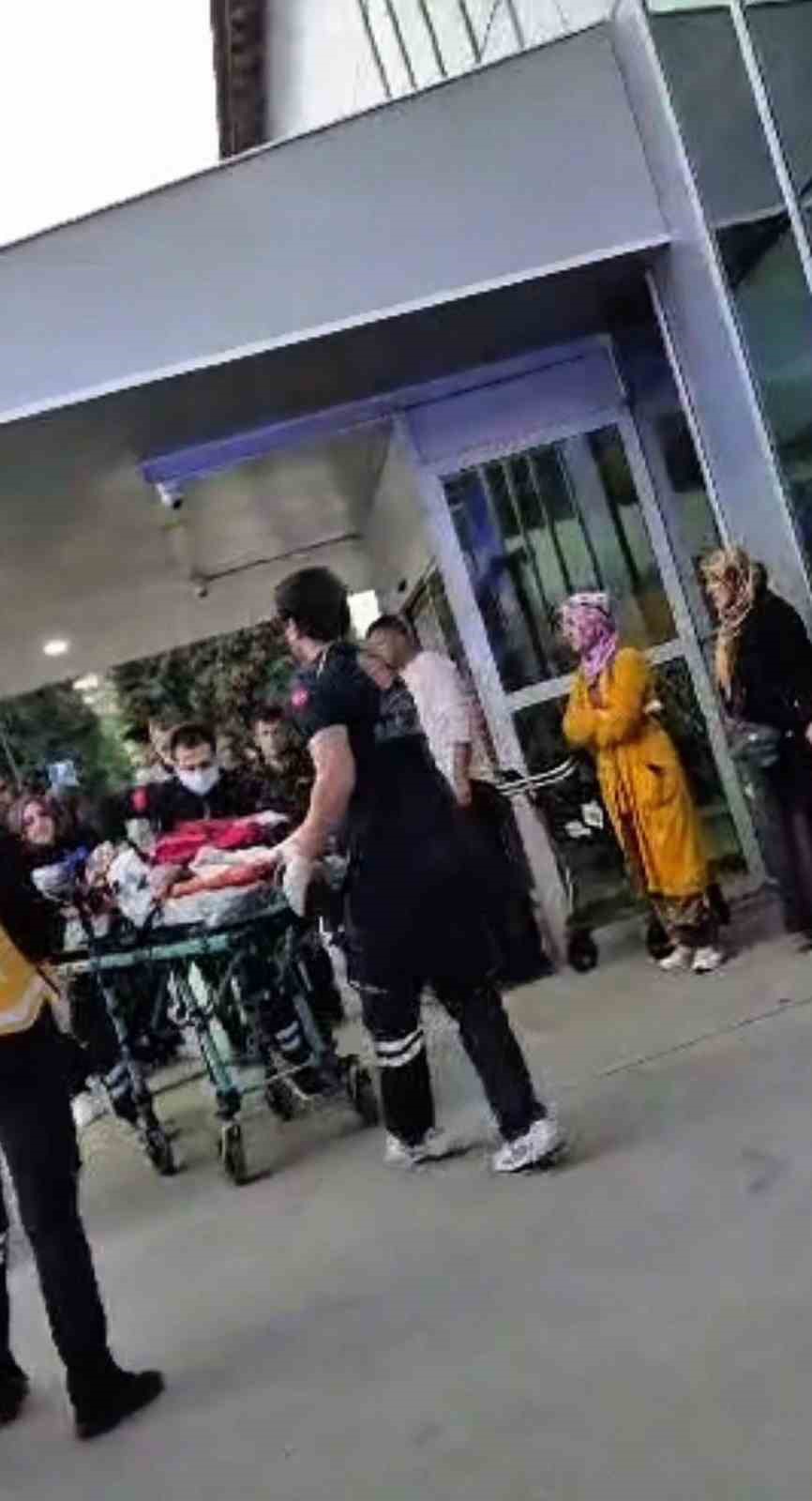 Minik Eslem’in öldüğü, ablasının da yaralandığı kazada yeni gelişme