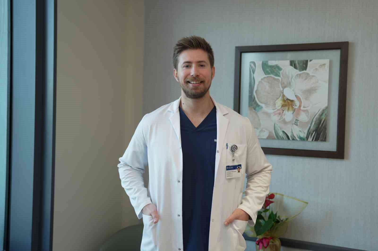 Dökülen saçlar vücudun bir alarmı olabilir