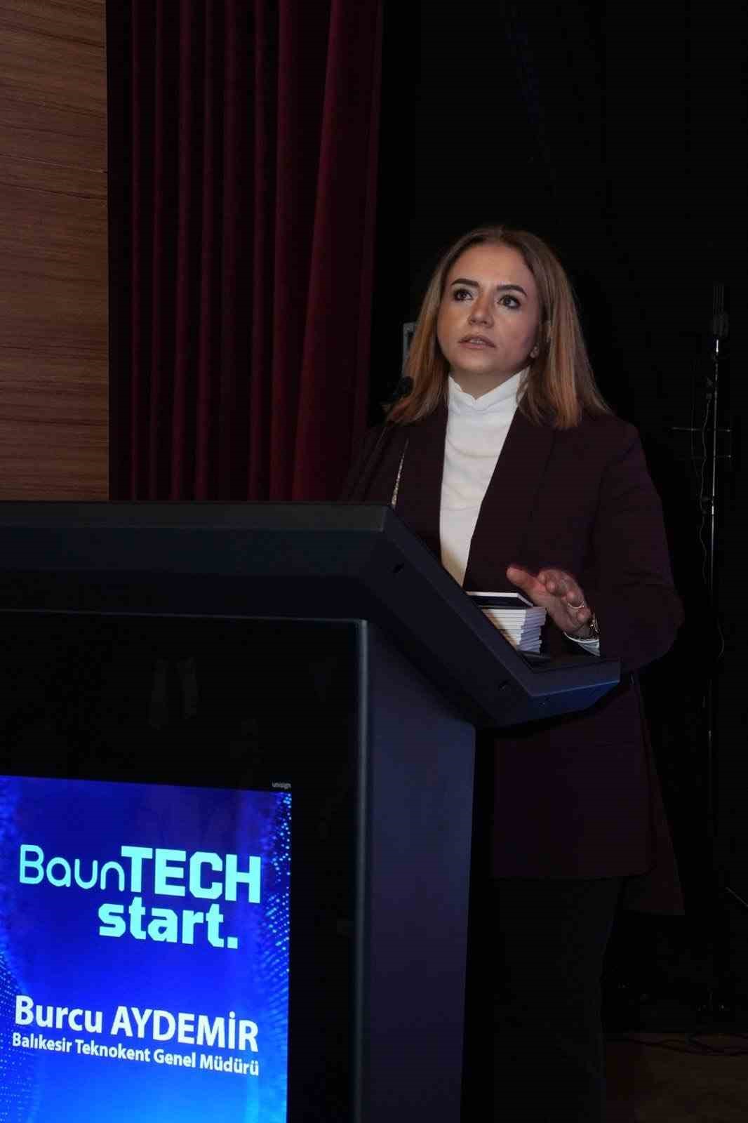 Girişimcilik ekosisteminde yeni başarı hikâyeleri yazıldı