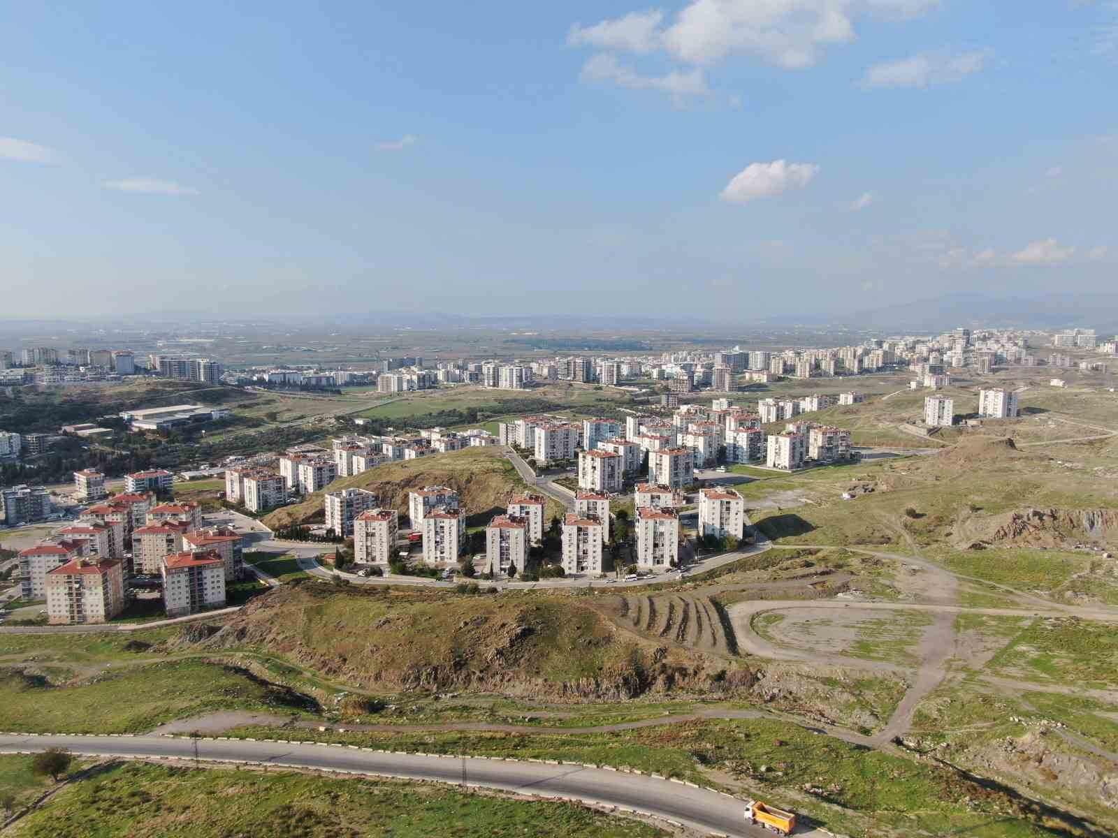 Harmandalı halkı Katı Atık Bertaraf Tesisi önünde nöbet tutuyor
