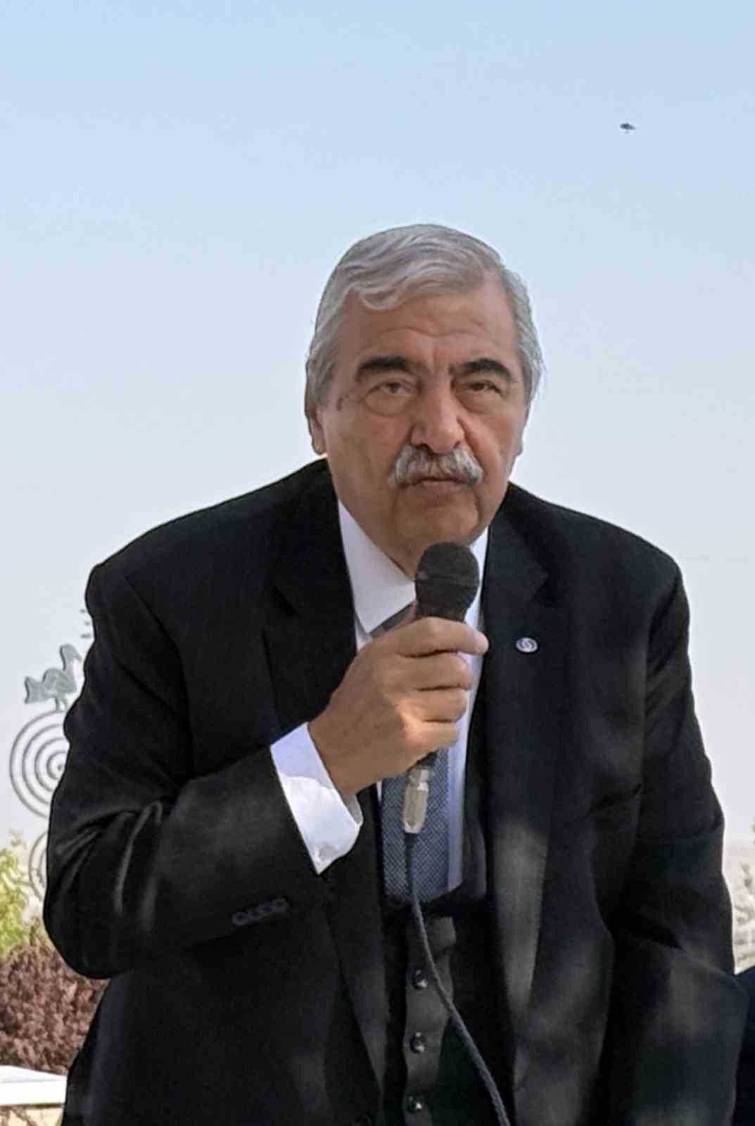 GİBTÜ, sanayi ve öğrencilerin buluşması toplantısı
