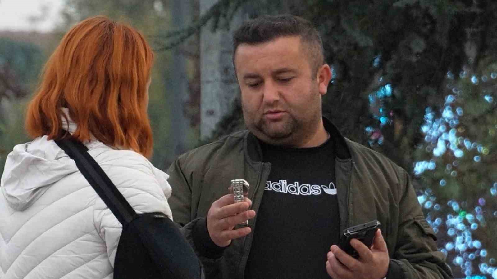 Düzce Belediyesi’nden duygusal "10 Kasım" videosu
