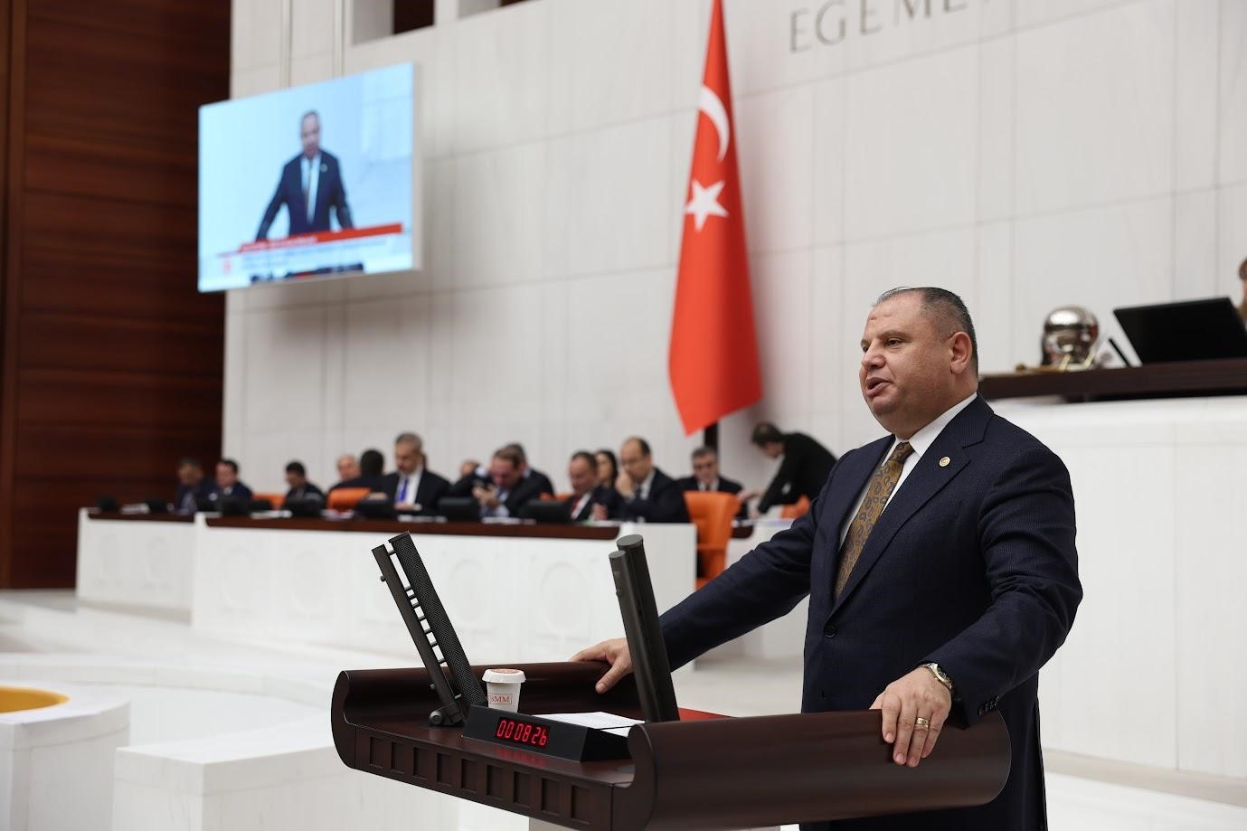 Köylülerin yüzünü güldürecek tarihi proje: 5 milyar lira gelir hedefleniyor
