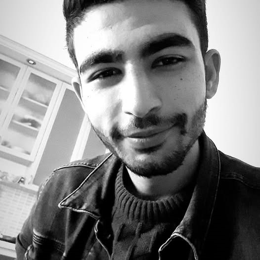 Jandarma ekipleri katili arıyor