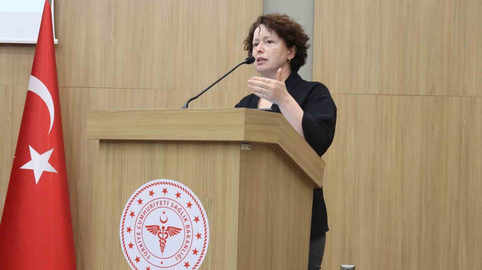 Yanık tedavisinde güncel gelişmeler ele alındı