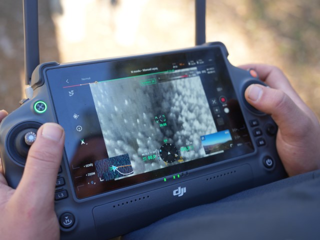 Kastamonu’da kayıp anne ile oğlunu arama çalışmaları devam ediyor