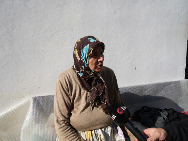 Kastamonu’da kayıp anne ile oğlunu arama çalışmaları devam ediyor