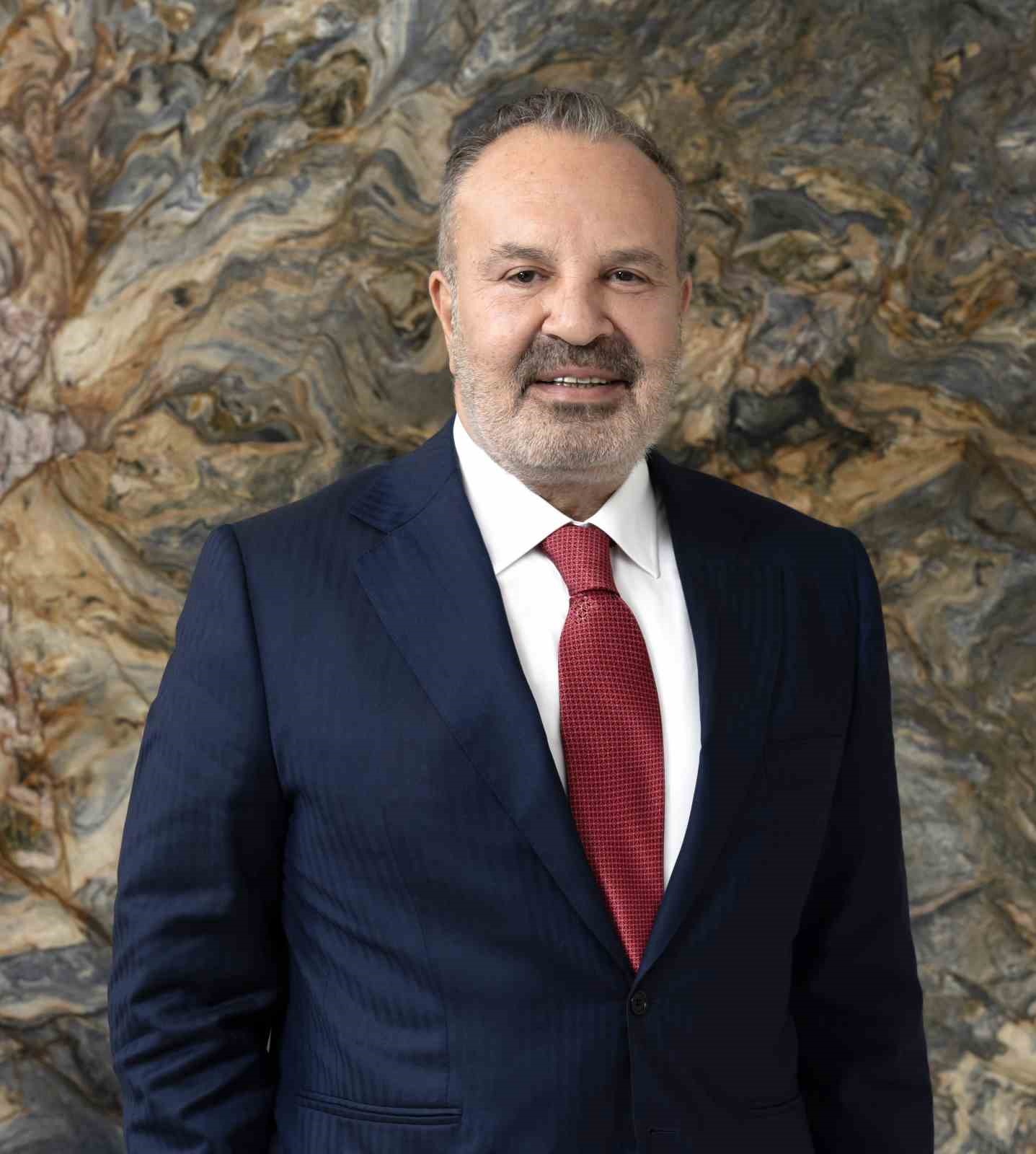 Aksa Enerji’den 9 Ayda 10 milyar TL FAVÖK
