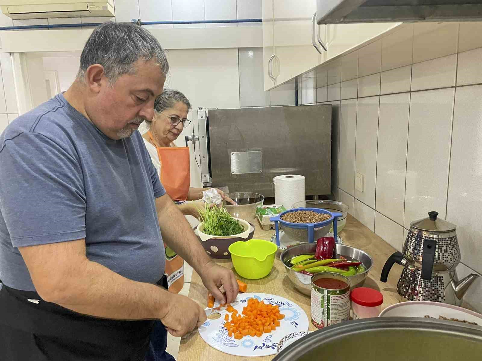 Çölyak hastalarına glutensiz beslenme etkinliği
