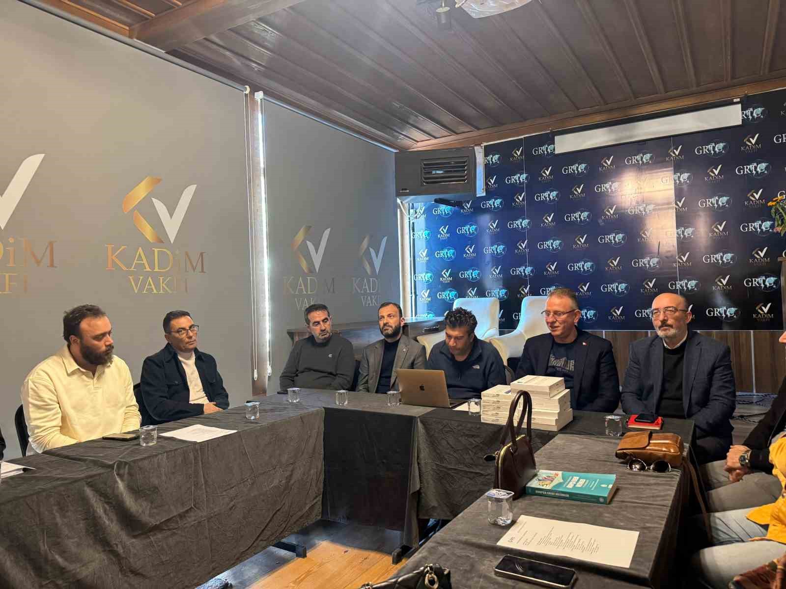 Kütahya’da 15 öğrenciye tablet desteği