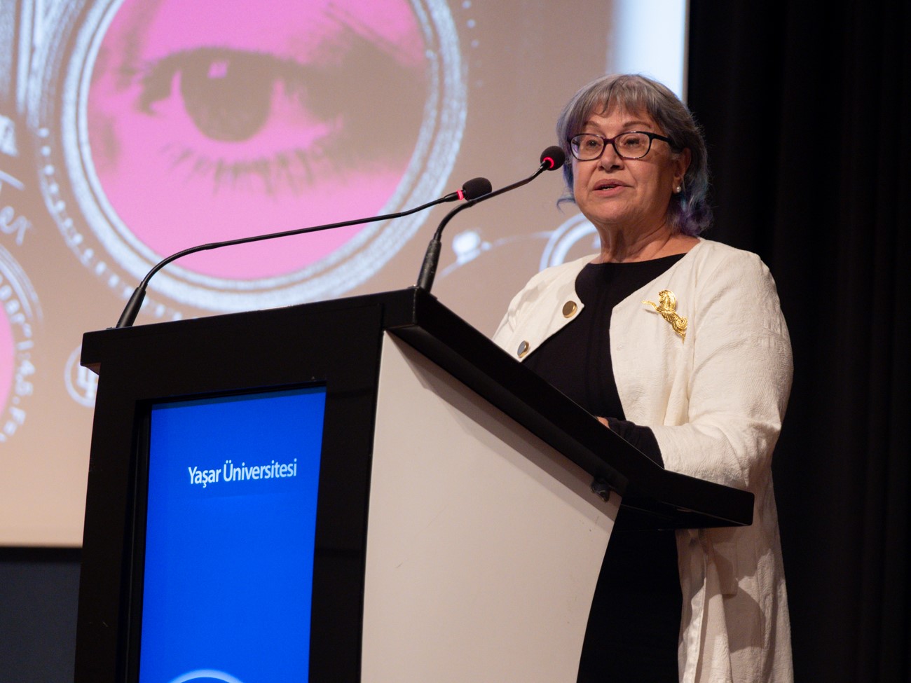 Genç sinemacılar İzmir’de buluştu: CONTACT 11. yılında
