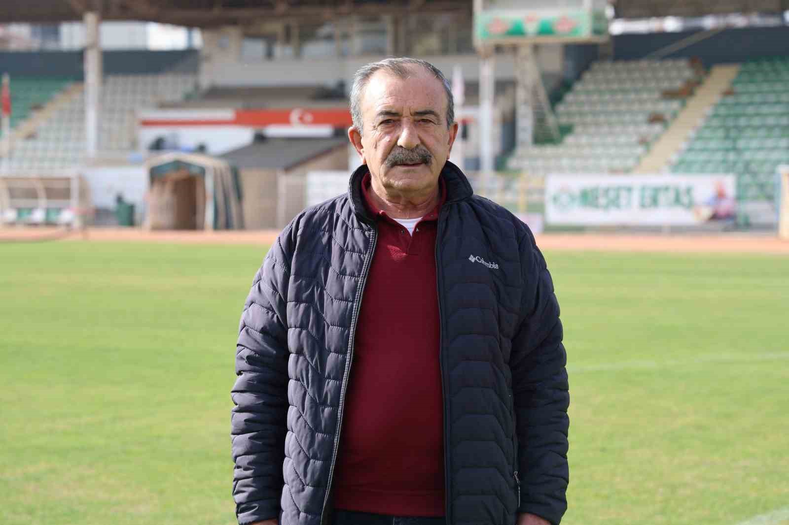 Kırşehirspor’un eski başkanı Bıçakçı’dan şok iddia: "Almanya’da bana milyonluk şike teklifi yapıldı"
