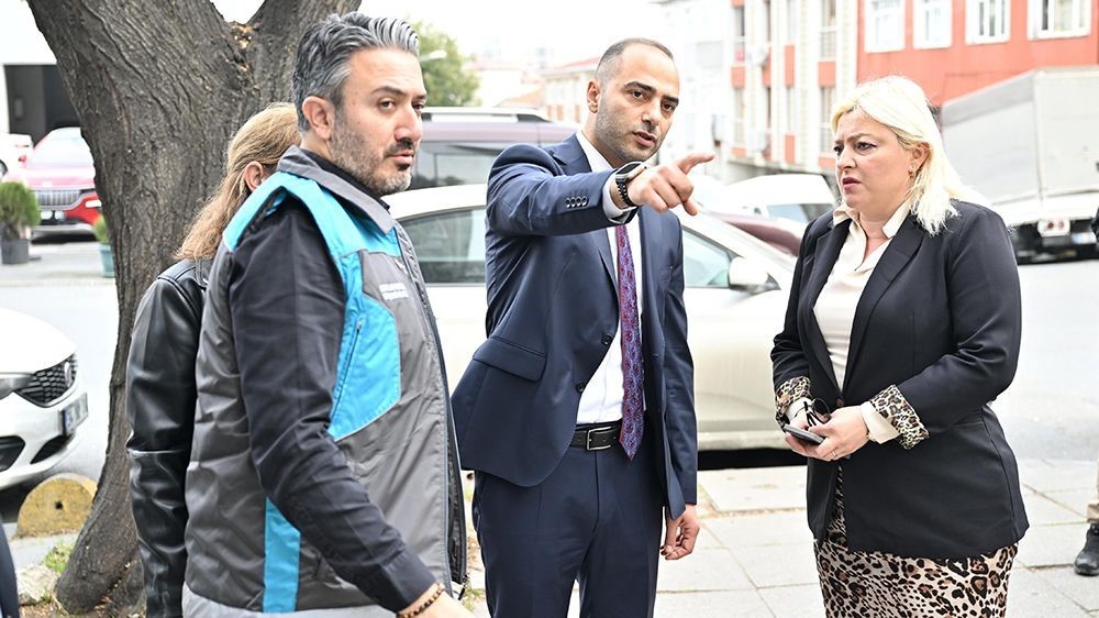 Gaziosmanpaşa’da ailelere ve çocuklara yönelik 2 yeni proje yakında hizmete açılıyor
