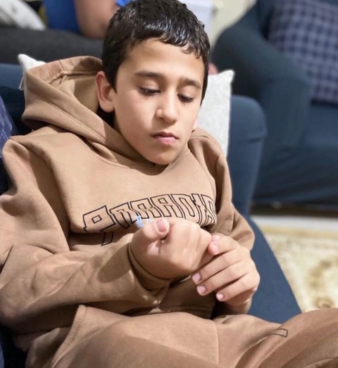 Elazığ’da kayıp çocuğun cansız bedeni bulundu