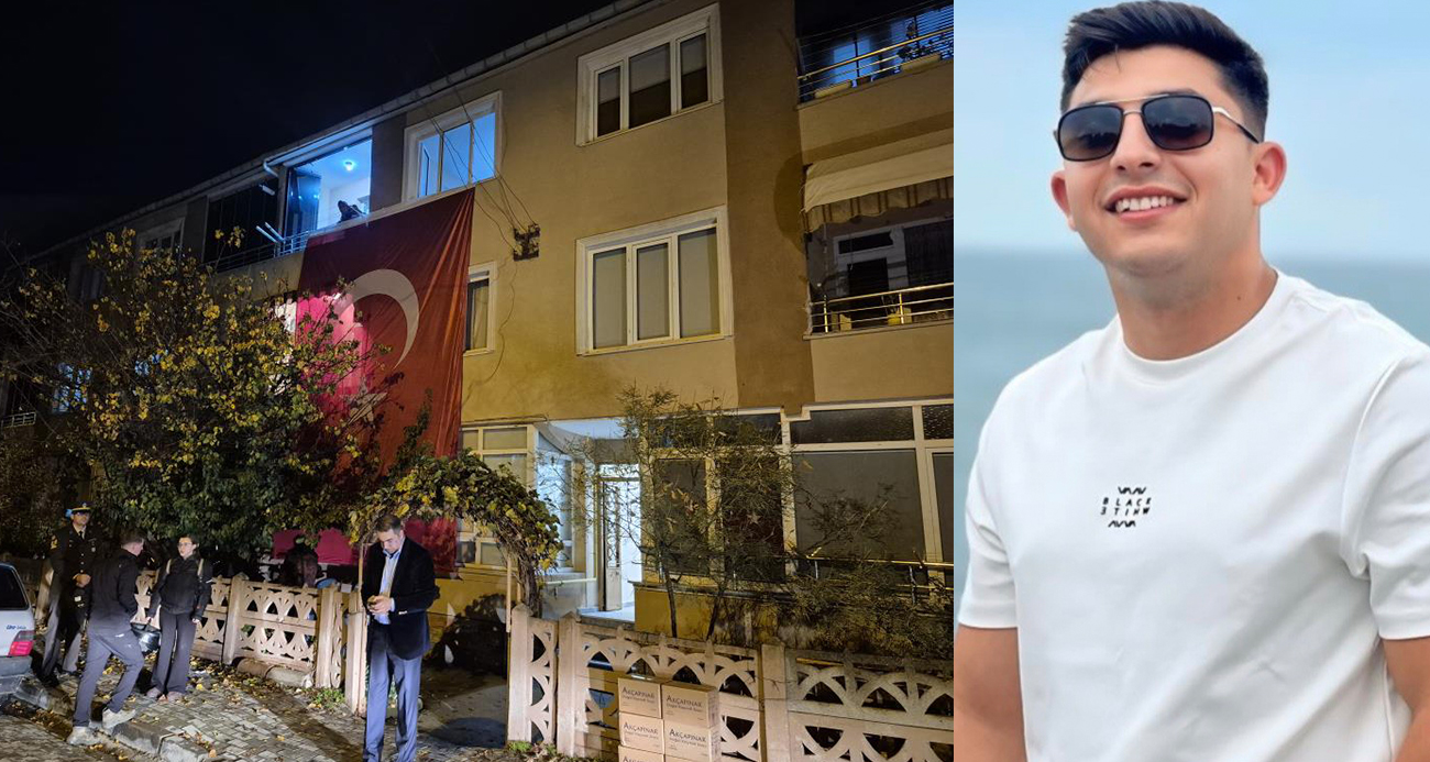 Şehit ailelerine acı haber verildi: Evlere bayraklar asıldı, taziye çadırları kuruldu