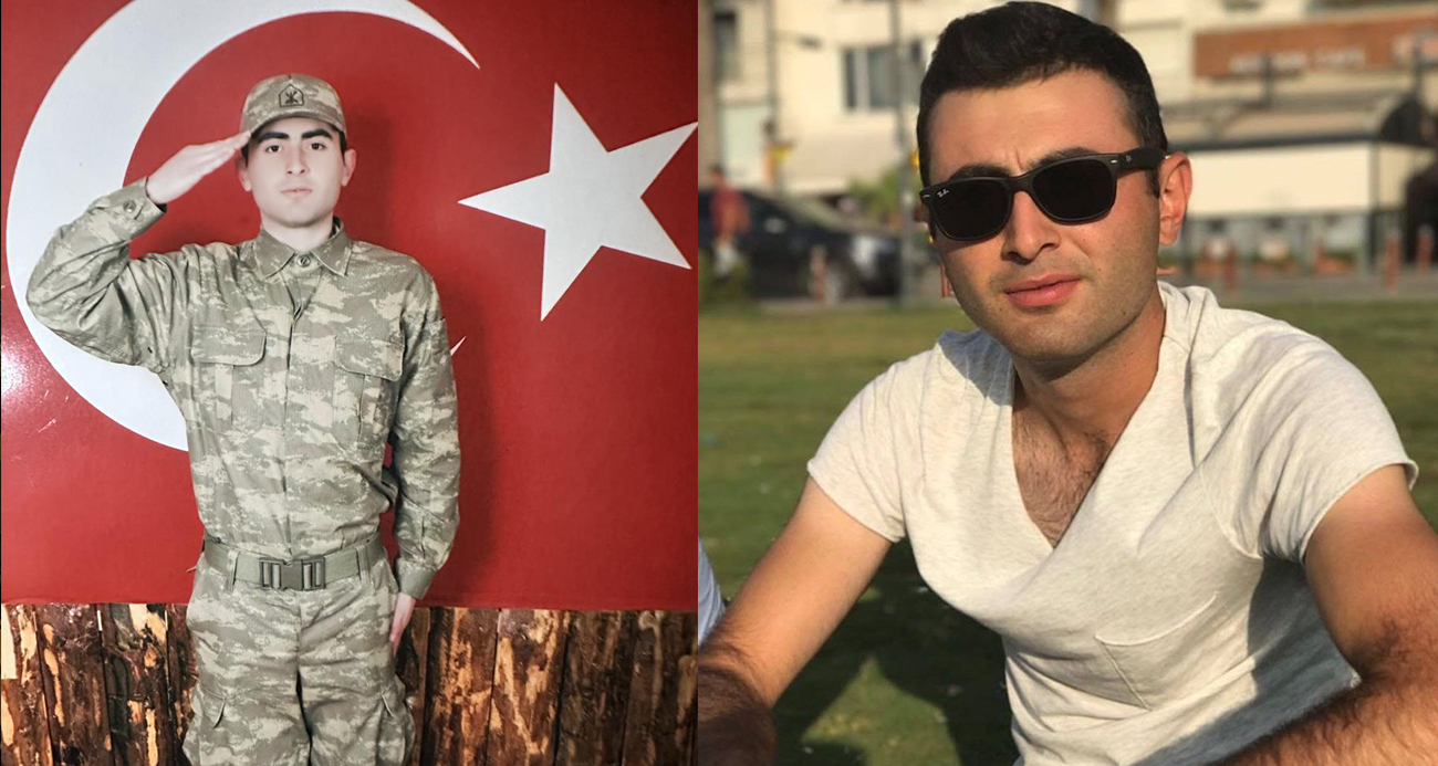 Şehit ailelerine acı haber verildi: Evlere bayraklar asıldı, taziye çadırları kuruldu