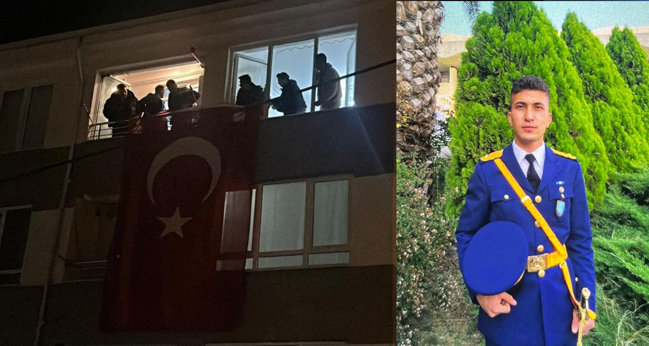 Şehit ailelerine acı haber verildi: Evlere bayraklar asıldı, taziye çadırları kuruldu