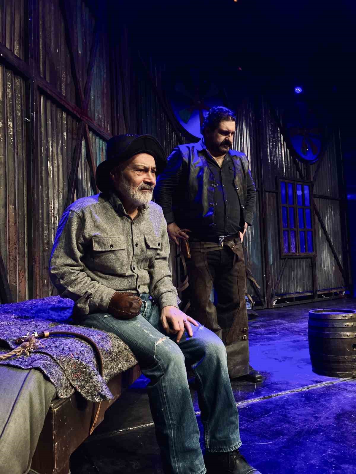 İstanbul’da kasım ayı tiyatro takviminden öne çıkanlar