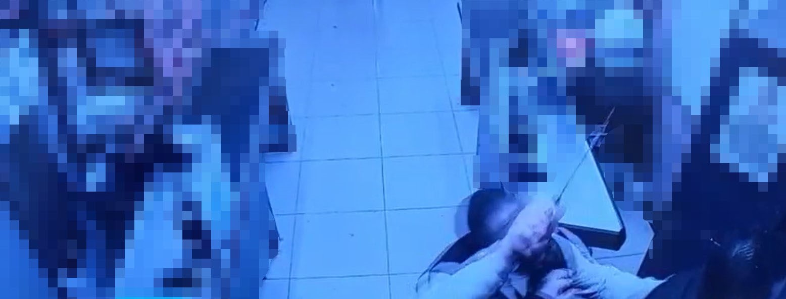 Marketteki &lsquo;şeker d&ouml;kme&rsquo; kavgasında 3 kişi tutuklandı
