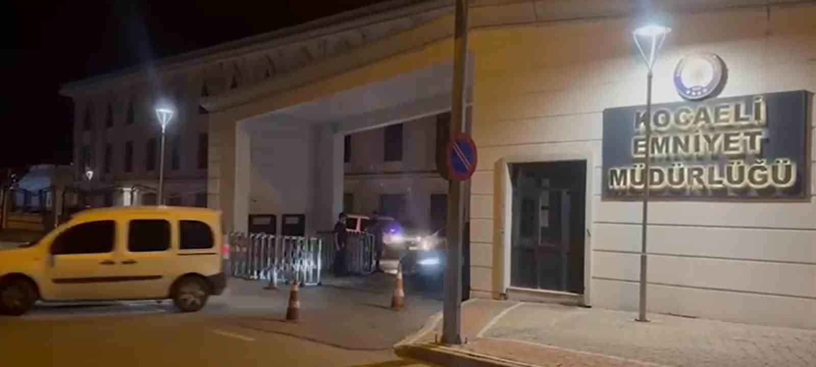 11 ilde dolandırıcılık operasyonu: 37 gözaltı