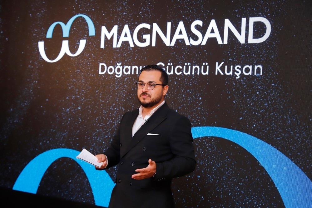 Kas ve eklem ağrılarına yönelik geliştirilen medikal ürün tanıtıldı